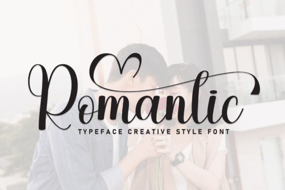 Download Romantic - Premium Bundle
